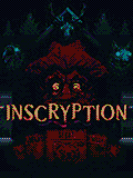 Inscryption