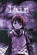 Serial Experiments Lain